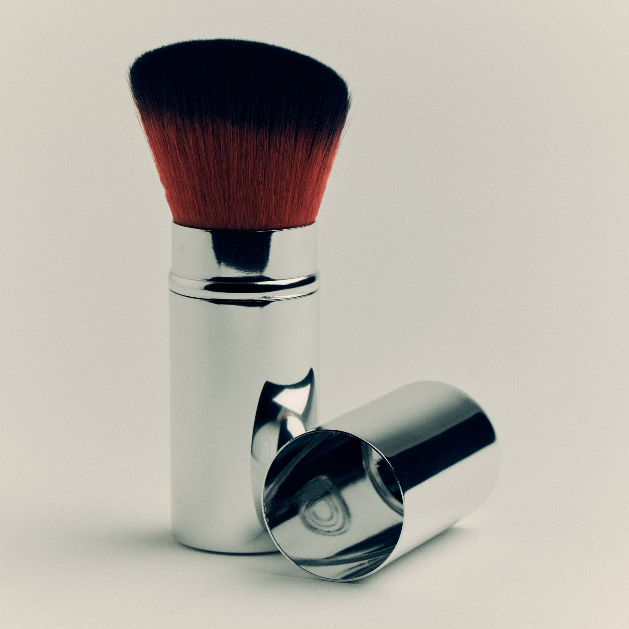 The Kabuki Brush